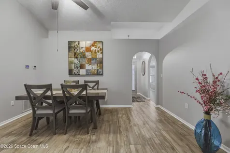 2124 Spring Creek Circle NE Palm Bay FL 32905