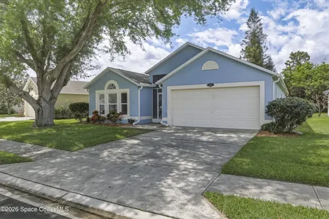 2124 Spring Creek Circle NE Palm Bay FL 32905