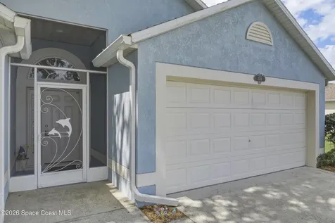 2124 Spring Creek Circle NE Palm Bay FL 32905