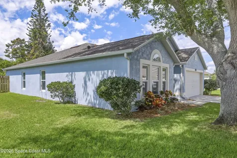 2124 Spring Creek Circle NE Palm Bay FL 32905