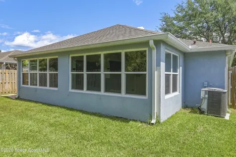 2124 Spring Creek Circle NE Palm Bay FL 32905