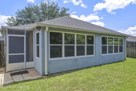2124 Spring Creek Circle NE Palm Bay FL 32905