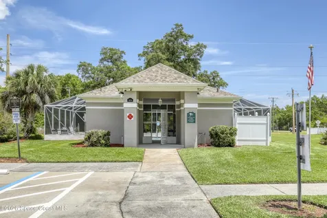 2124 Spring Creek Circle NE Palm Bay FL 32905