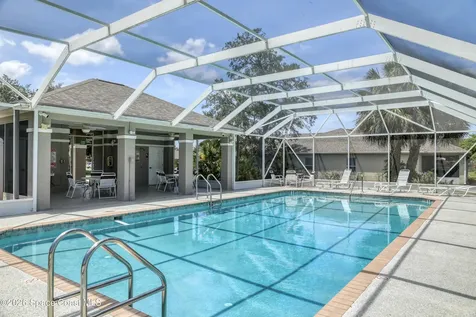 2124 Spring Creek Circle NE Palm Bay FL 32905