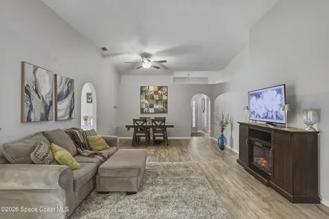 2124 Spring Creek Circle NE Palm Bay FL 32905