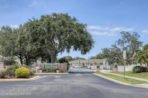 2124 Spring Creek Circle NE Palm Bay FL 32905