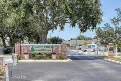 2124 Spring Creek Circle NE Palm Bay FL 32905