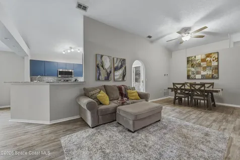 2124 Spring Creek Circle NE Palm Bay FL 32905