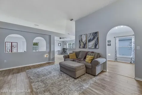 2124 Spring Creek Circle NE Palm Bay FL 32905