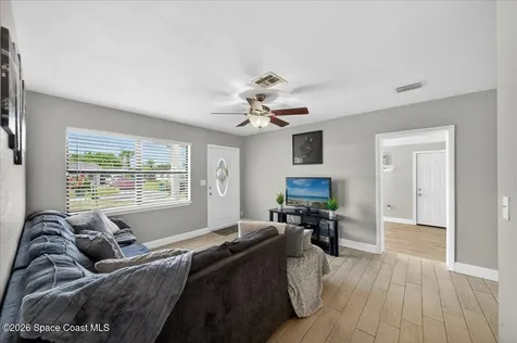 2139 Smathers Circle N Melbourne FL 32935