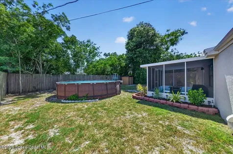2139 Smathers Circle N Melbourne FL 32935