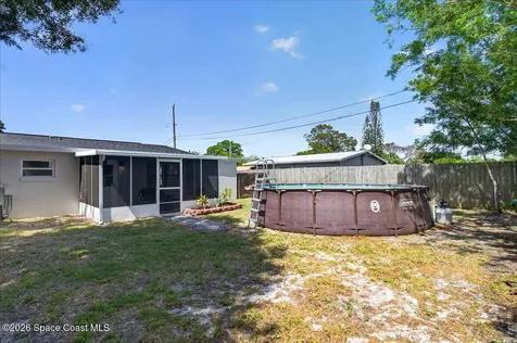 2139 Smathers Circle N Melbourne FL 32935