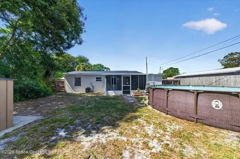 2139 Smathers Circle N Melbourne FL 32935