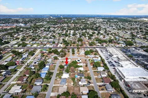 2139 Smathers Circle N Melbourne FL 32935