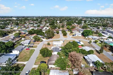 2139 Smathers Circle N Melbourne FL 32935