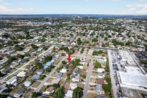 2139 Smathers Circle N Melbourne FL 32935