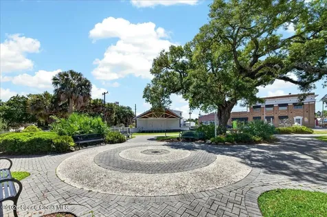 2139 Smathers Circle N Melbourne FL 32935