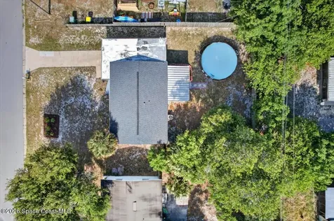 2139 Smathers Circle N Melbourne FL 32935