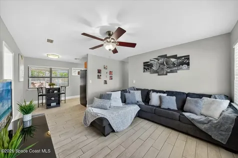 2139 Smathers Circle N Melbourne FL 32935