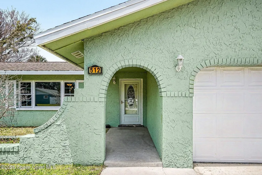 512 Dijon Drive Melbourne FL 32935
