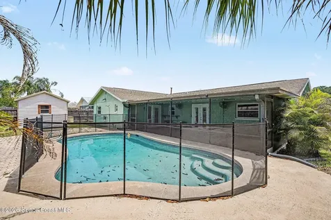 512 Dijon Drive Melbourne FL 32935