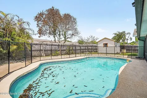 512 Dijon Drive Melbourne FL 32935