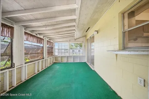 4025 Eola Avenue Titusville FL 32796