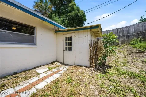 4025 Eola Avenue Titusville FL 32796