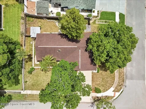 4025 Eola Avenue Titusville FL 32796