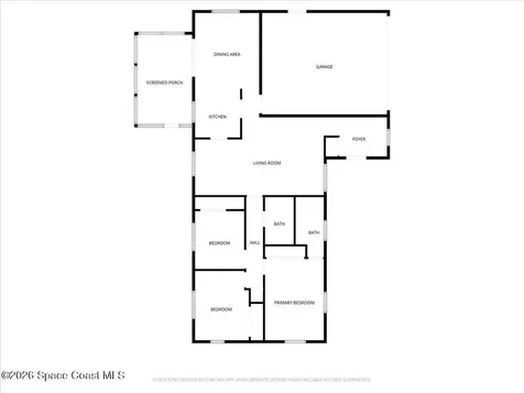4025 Eola Avenue Titusville FL 32796