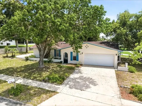 4025 Eola Avenue Titusville FL 32796