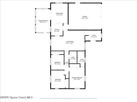 4025 Eola Avenue Titusville FL 32796