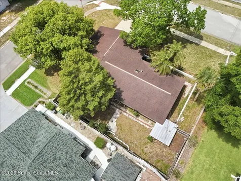 4025 Eola Avenue Titusville FL 32796