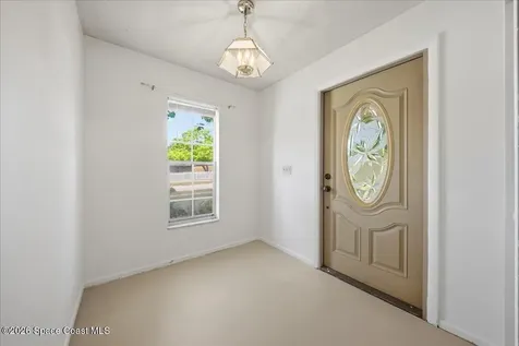 4025 Eola Avenue Titusville FL 32796