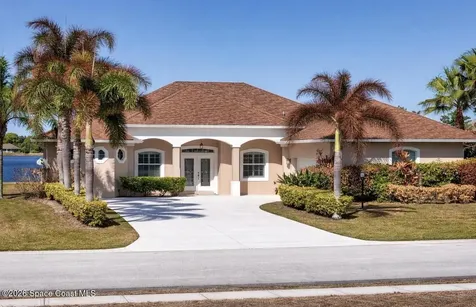 809 Yearling Trail Sebastian FL 32958
