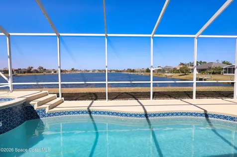 809 Yearling Trail Sebastian FL 32958