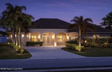 809 Yearling Trail Sebastian FL 32958