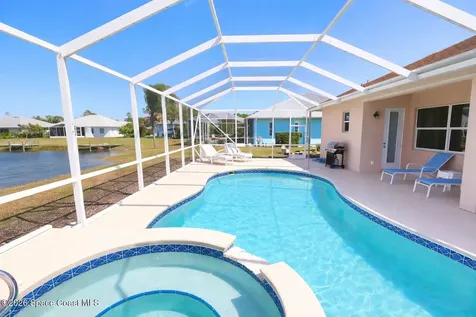 809 Yearling Trail Sebastian FL 32958