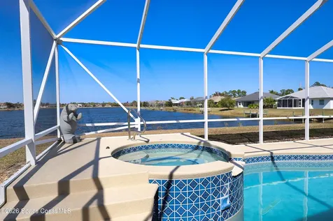 809 Yearling Trail Sebastian FL 32958