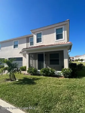 1800 Noel Place Melbourne FL 32935