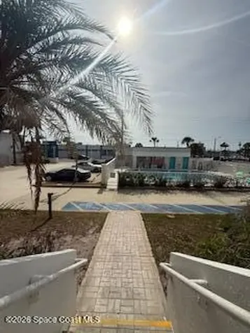 15 N Atlantic Avenue Cocoa Beach FL 32931