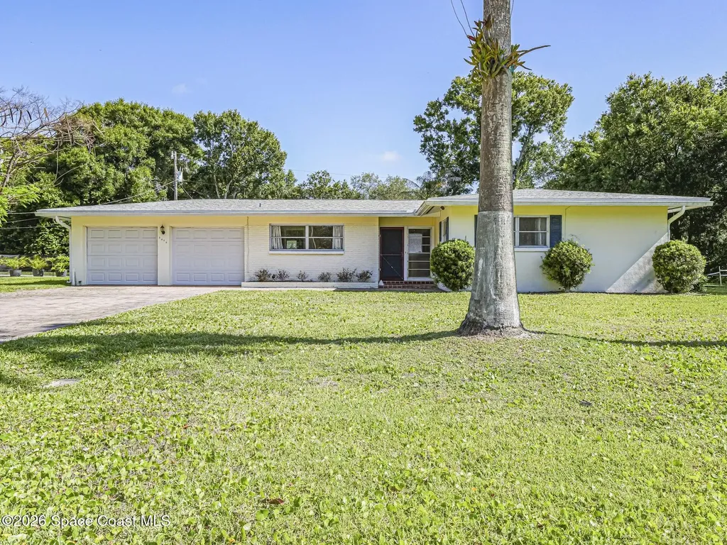 2616 15th Street Vero Beach FL 32960
