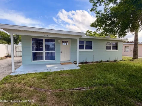 2587 Pepper Avenue Melbourne FL 32951