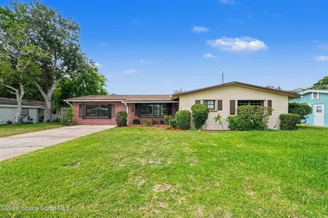 2868 Fountainhead Boulevard Melbourne FL 32935