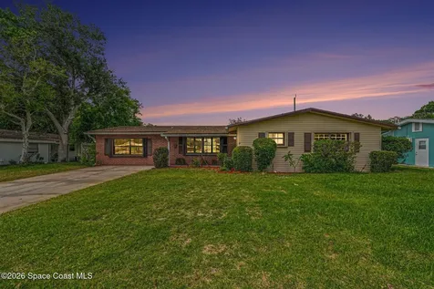 2868 Fountainhead Boulevard Melbourne FL 32935