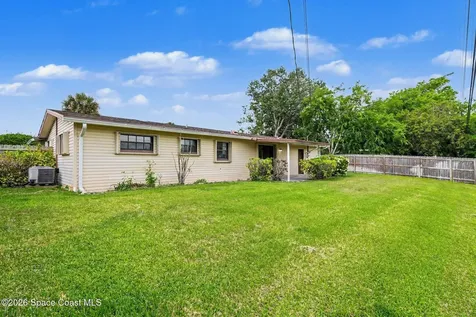 2868 Fountainhead Boulevard Melbourne FL 32935