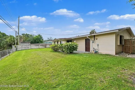 2868 Fountainhead Boulevard Melbourne FL 32935