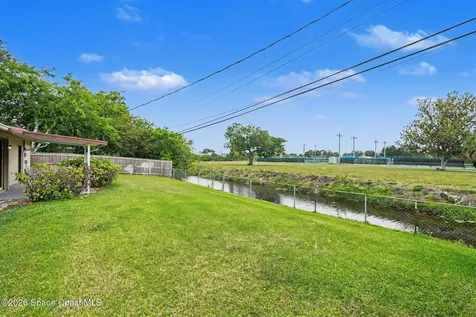 2868 Fountainhead Boulevard Melbourne FL 32935