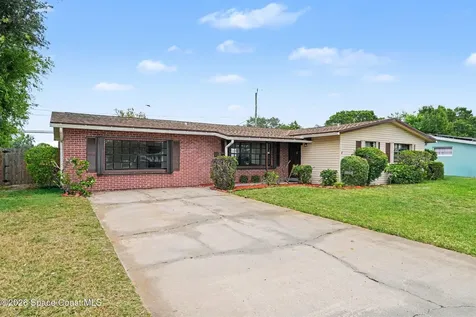 2868 Fountainhead Boulevard Melbourne FL 32935