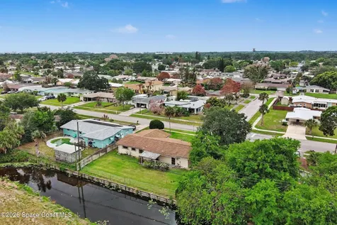 2868 Fountainhead Boulevard Melbourne FL 32935